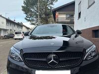 gebraucht Mercedes C300 Sport Auspuffanlage Garantie