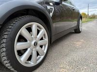 Second-hand Mini ONE Seven 90 CP (66 kW) 2006 Albastru Hatchback