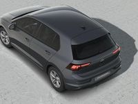 Neu VW Golf VIII 116 PS (85 kW) 2026 Grau Limousine