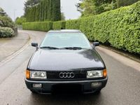 gebraucht Audi 80 1.8 Automatik,