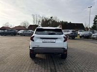 Neu Dacia Duster Expression 141 PS (103 kW) 2025 Arktisweiß SUV