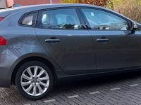 gebraucht Volvo V40 diesel Automatik