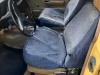 Gebraucht Opel Admiral 140 PS (102 kW) 1977 Gelb Limousine