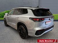 Neu VW Tayron R-line 150 PS (110 kW) 2026 Silber SUV