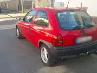 Second-hand Opel Corsa 60 CP (44 kW) 1995 Hatchback