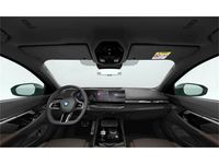 Neu BMW i5 Comfort Edition 289 kW (394 PS) 2026 Saphirschwarz metallic Kombi