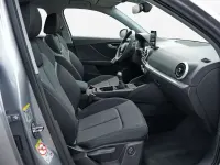 Gebraucht Audi Q2 Advanced Plus 116 PS (85 kW) 2025 Florettsilber metallic SUV