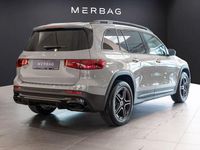 Gebraucht Mercedes GLB200 163 PS (119 kW) 2026 Grau SUV
