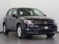 gebraucht VW Tiguan 1.4 TSI aus 1Hand *Navi *Sitzheizung *PDC