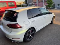 gebraucht VW Golf VII Facelift GTI Performance