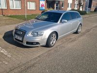 gebraucht Audi A6 4f 2,7 TDI