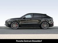 Gebraucht Porsche Cayenne S E-Hybrid Sport 519 PS (381 kW) 2025 Schwarz SUV