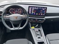 gebraucht Cupra Leon 1.5 Sportstourer eTSI