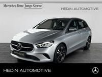 Gebraucht Mercedes B200 Progressive 163 PS (119 kW) 2024 Silber Van / Kleinbus