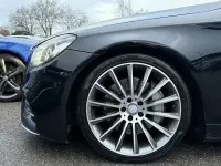 Gebraucht Mercedes S400 AMG 340 PS (250 kW) 2020 Schwarz metallic Limousine