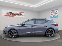 Neu Cupra Leon VZ 300 PS (220 kW) 2025 Grau Limousine