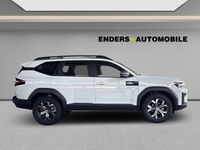 Neu Dacia Bigster Expression 131 PS (96 kW) 2025 Weiss SUV