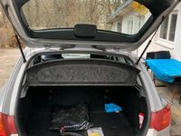 Gebraucht Mazda 3 109 PS (80 kW) 2005 Silber Kleinwagen