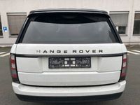 gebraucht Land Rover Range Rover | Vollausstattung | Panoramadach | Memory