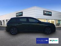 Gebraucht Peugeot 308 Active 131 PS (96 kW) 2023 Grün Limousine