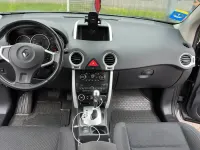 Occasion Renault Koleos 150 ch (110 kW) 2008 Argent SUV