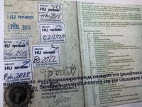 Gebraucht Toyota RAV4 Executive 150 PS (110 kW) 2005 Silber SUV