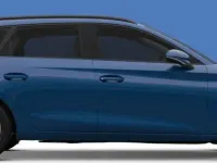 Neu Seat Leon Style 116 PS (85 kW) 2026 Limousine