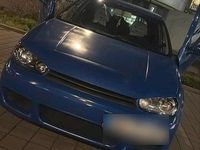 Gebraucht VW Golf III 150 PS (110 kW) 1999 Blau Kleinwagen