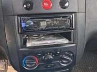 Gebraucht Chevrolet Kalos 72 PS (52 kW) 2006 Blau Kleinwagen