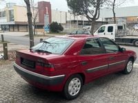 Gebraucht Citroën Xantia 88 PS (64 kW) 1996 Limousine