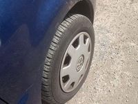 Second-hand VW Polo Basis 60 CP (44 kW) 1999 Albastru Berlinǎ