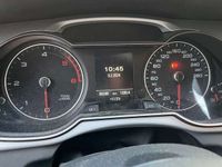 gebraucht Audi A4 Allroad quattro (clean die.) 2.0 TDI DPF S tron