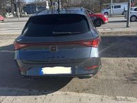 Second-hand Cupra Leon 150 CP (110 kW) 2023 Berlinǎ