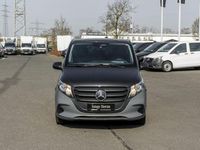 Second-hand Mercedes Vito 163 CP (119 kW) 2025 Gri Van