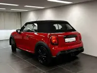Gebraucht Mini John Cooper Works 2022 Andere Kleinwagen