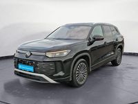 Gebraucht VW Tayron 150 PS (110 kW) 2025 Schwarz SUV