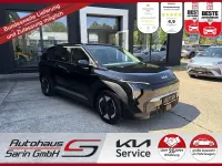 Gebraucht Kia EV3 Earth 150 kW (204 PS) 2025 Schwarz SUV