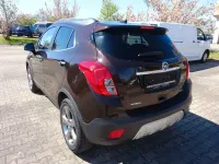 Używany Opel Mokka Innovation 131 KM (96 kW) 2013 Brązowy SUV