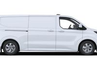 Neu Ford Transit Custom Limited 170 PS (125 kW) 2026 Frozen white Van