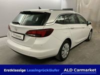 gebraucht Opel Astra 1.2 Turbo Start/Stop Sports Tourer Elegance Kombi 5-türig 6-Gang