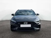 Neu Hyundai i30 N Line 150 PS (110 kW) 2026 Grau Kombi