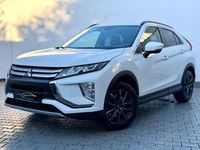 Gebraucht Mitsubishi Eclipse Cross Diamant Edition 163 PS (119 kW) 2019 Weiß SUV