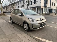 Second-hand VW up! 65 CP (47 kW) 2020 Gri Hatchback