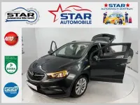 Gebraucht Opel Mokka 140 PS (102 kW) 2017 Grau SUV