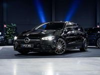 Gebraucht Mercedes CLA35 AMG AMG 306 PS (225 kW) 2021 Schwarz Kombi