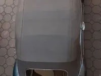 Gebraucht VW Käfer Karmann 50 PS (36 kW) 1972 Blau Cabrio