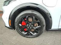 Gebraucht Ford Mustang Mach-E Premium 216 kW (294 PS) 2023 Weiss SUV