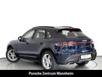 Gebraucht Porsche Macan 265 PS (194 kW) 2022 Blau SUV