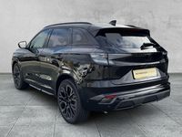 Neu Renault Austral Esprit Alpine 200 PS (147 kW) 2026 Blackpearl schwarz SUV