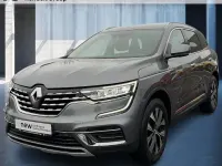Używany Renault Koleos Techno 158 KM (116 kW) 2022 Szary SUV